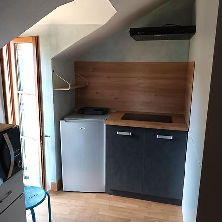 Les Talvasières Le Mans Esterno foto