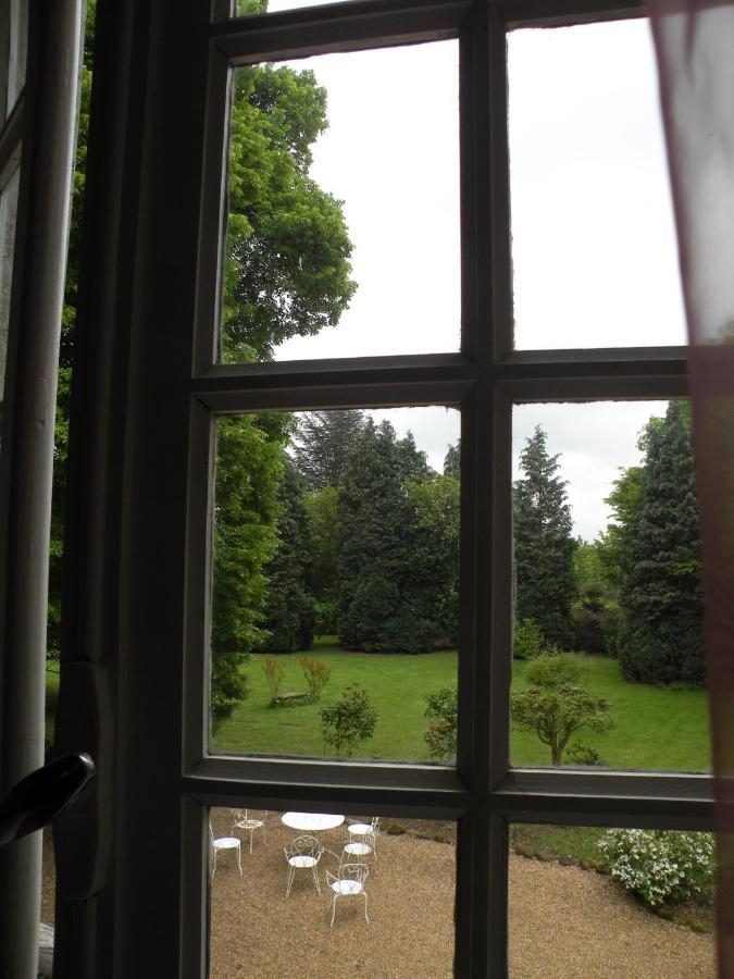 Les Talvasières Le Mans Esterno foto