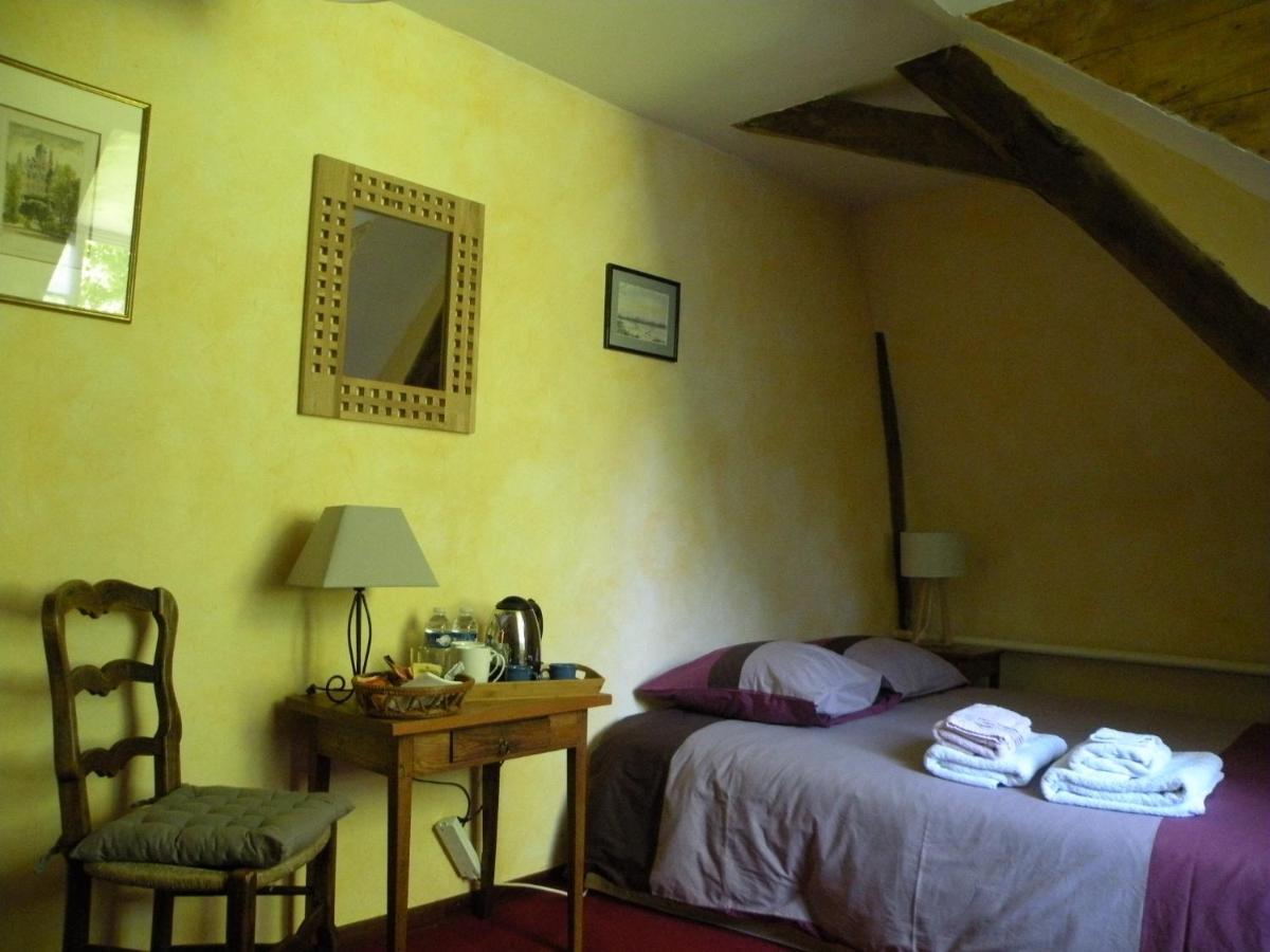 Les Talvasières Le Mans Esterno foto