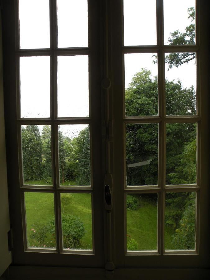 Les Talvasières Le Mans Esterno foto