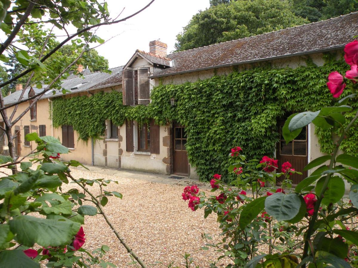 Les Talvasières Le Mans Esterno foto