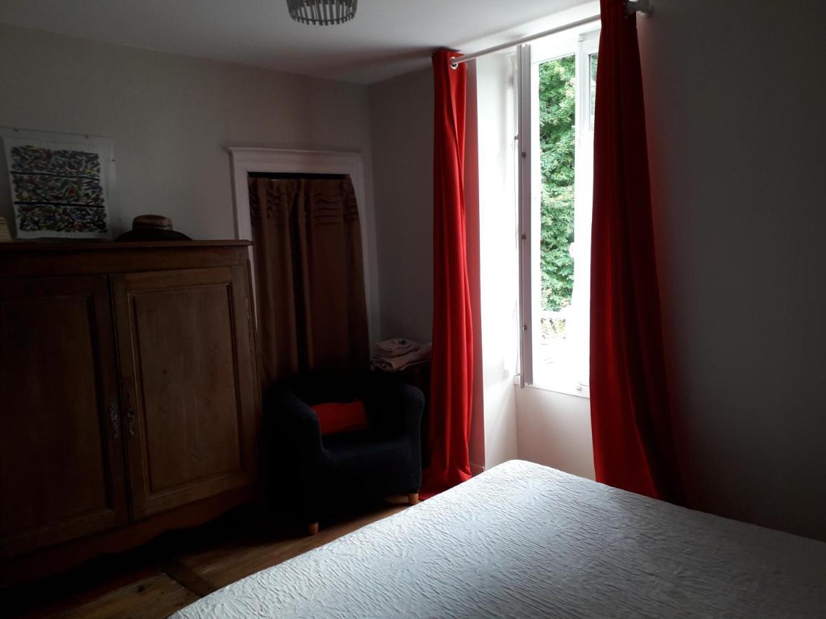 Les Talvasières Le Mans Esterno foto