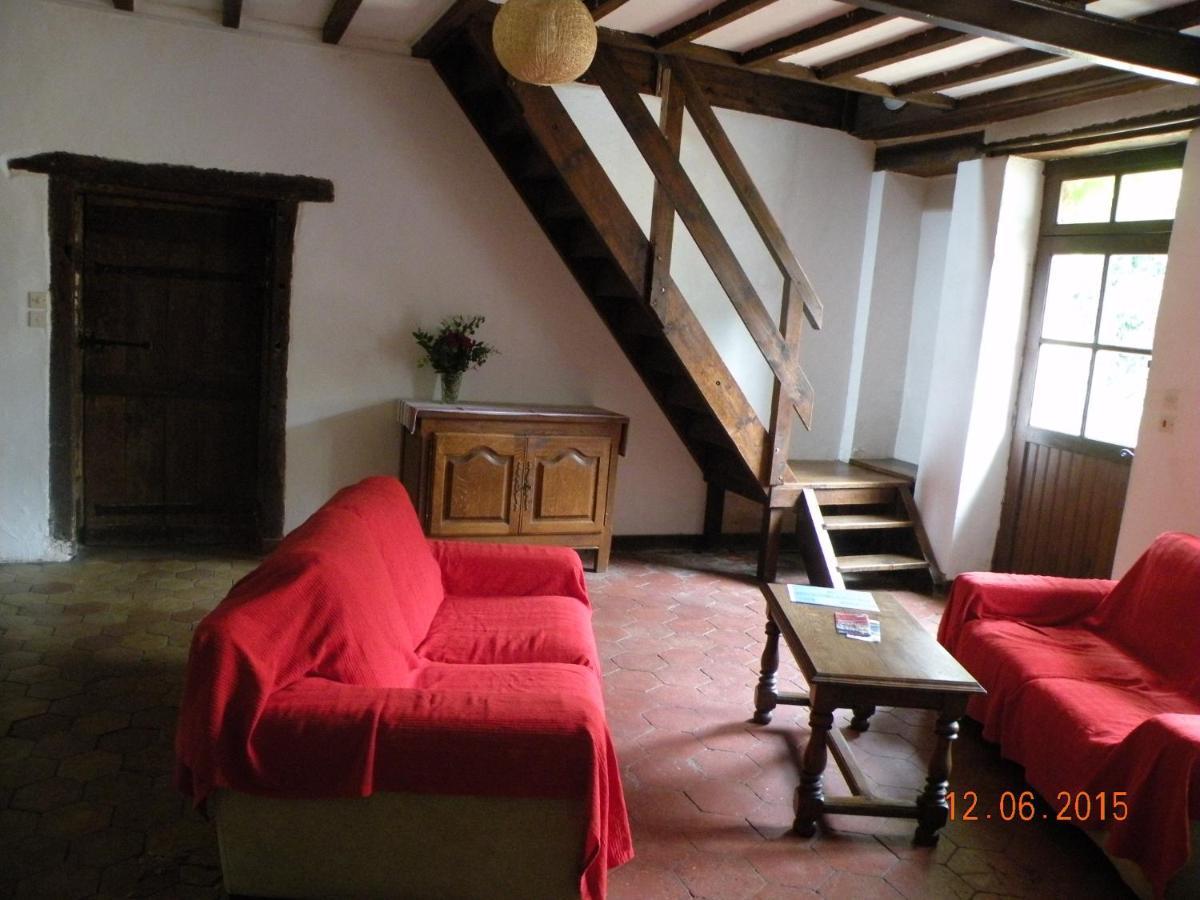 Les Talvasières Le Mans Esterno foto