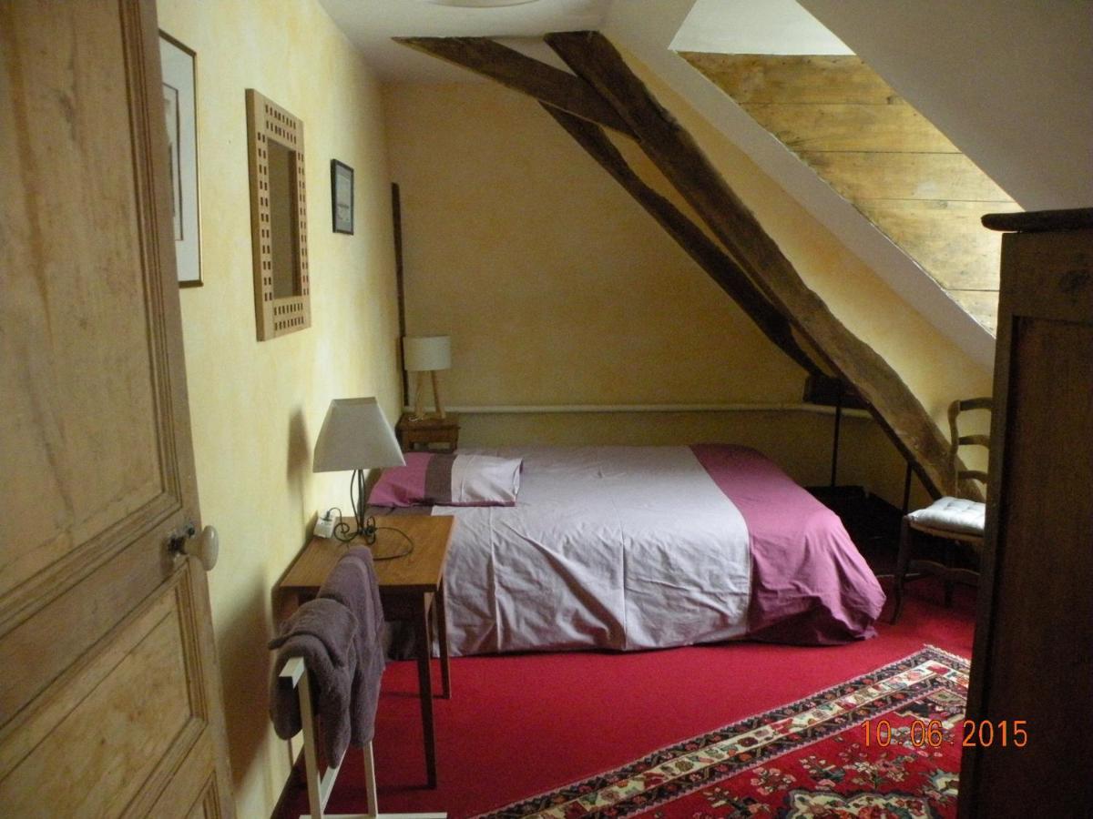 Les Talvasières Le Mans Esterno foto
