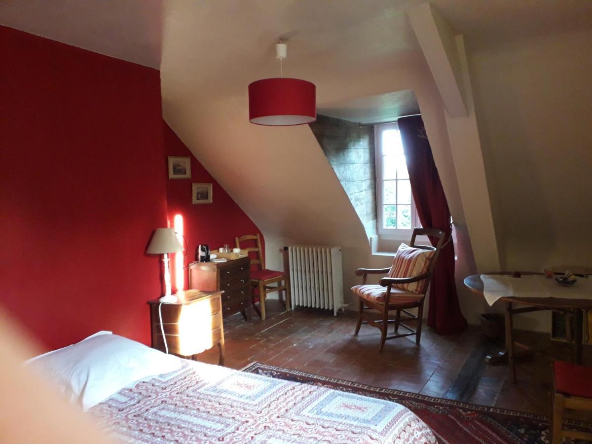Les Talvasières Le Mans Esterno foto