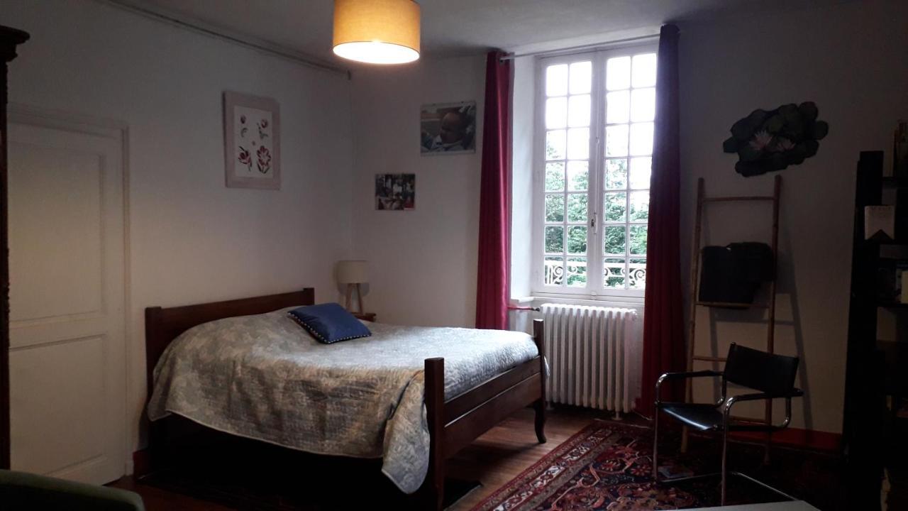 Les Talvasières Le Mans Esterno foto