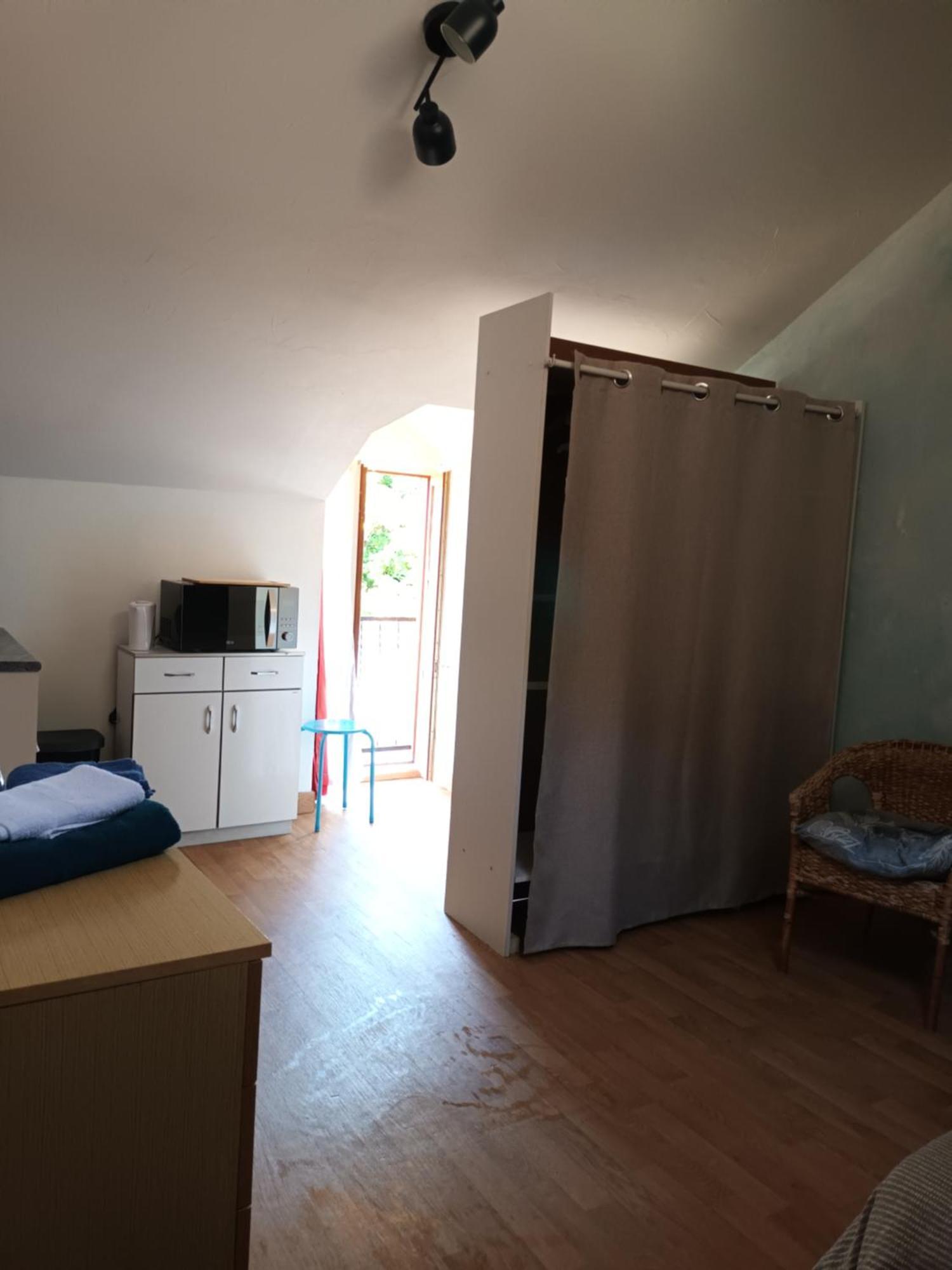 Les Talvasières Le Mans Esterno foto