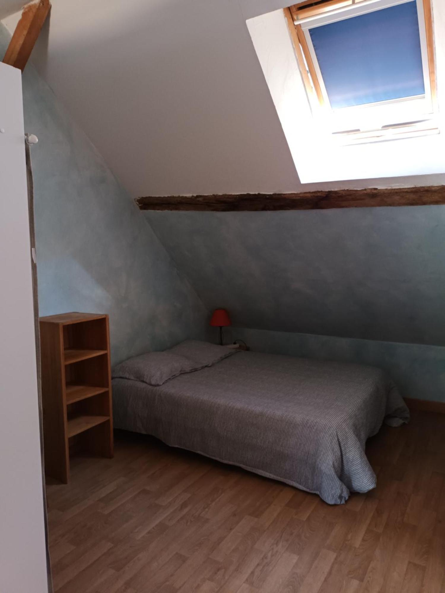 Les Talvasières Le Mans Esterno foto