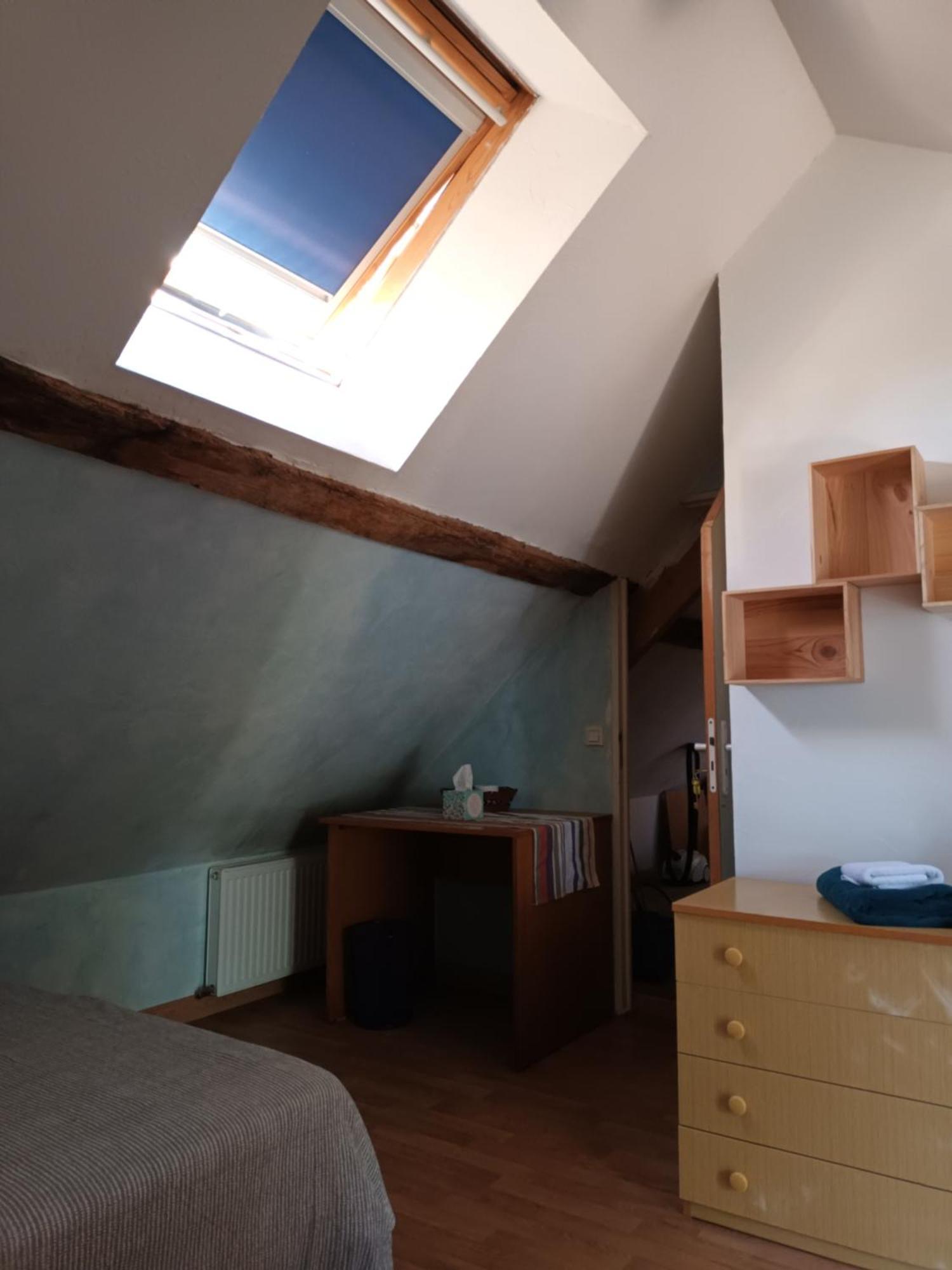 Les Talvasières Le Mans Esterno foto