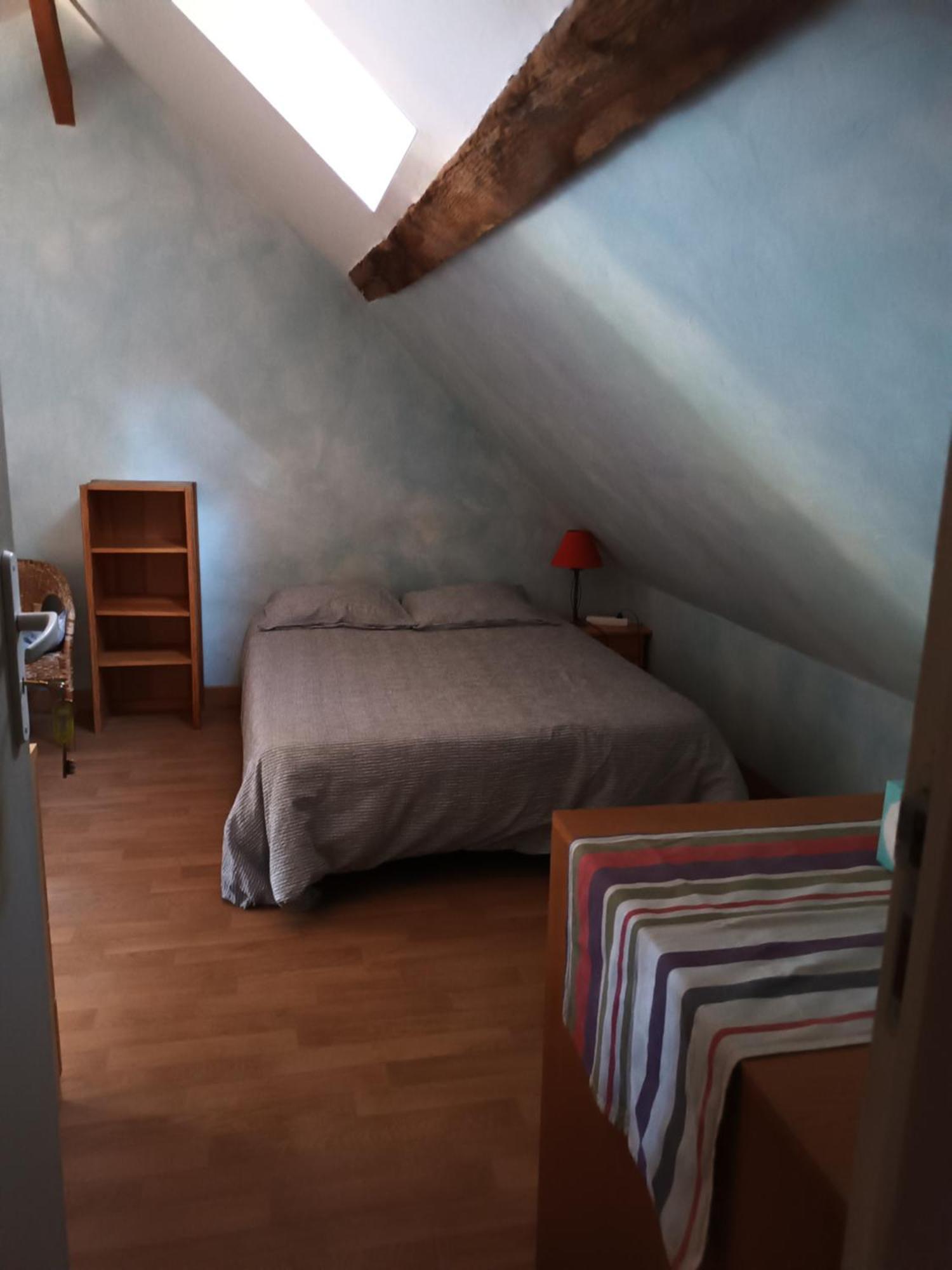 Les Talvasières Le Mans Esterno foto