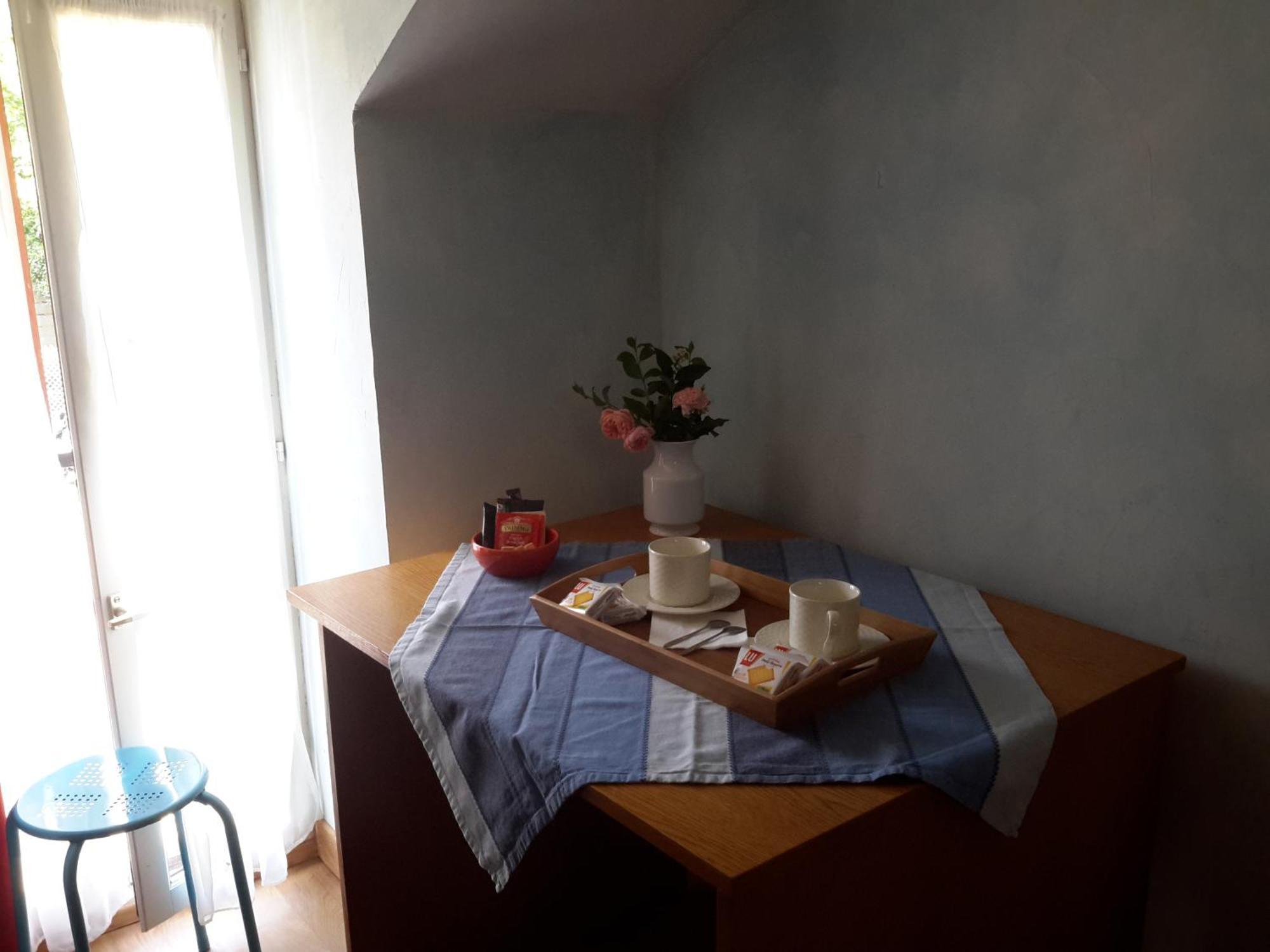 Les Talvasières Le Mans Esterno foto